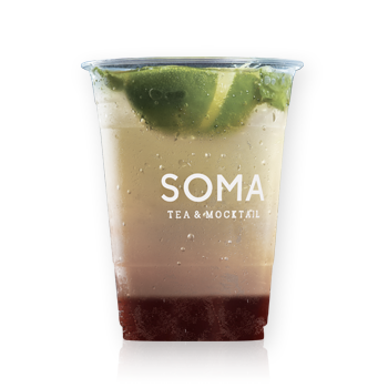 Summer Mojito