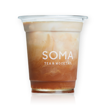 Milk Tea Series